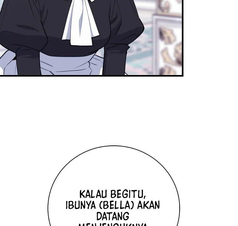 The Crazy Killer Whale’s Favourite Penguin Chapter 26 - halaman 86