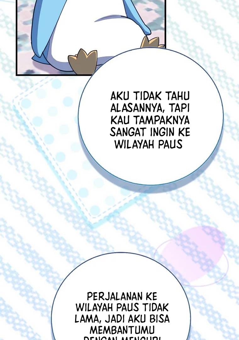 The Crazy Killer Whale’s Favourite Penguin Chapter 26 - halaman 89