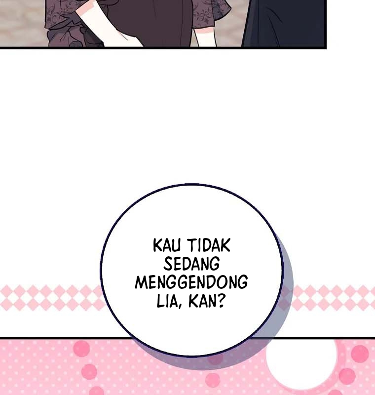 The Crazy Killer Whale’s Favourite Penguin Chapter 26 - halaman 95