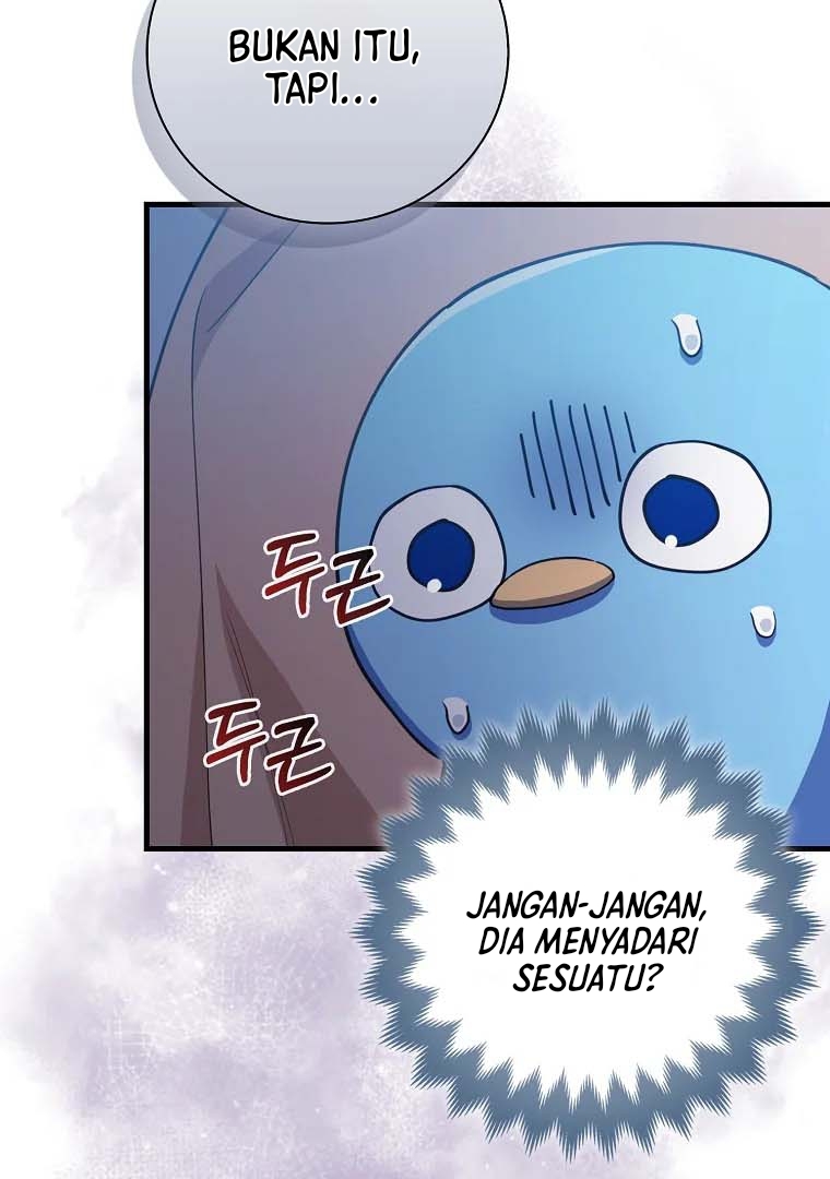 The Crazy Killer Whale’s Favourite Penguin Chapter 26 - halaman 99