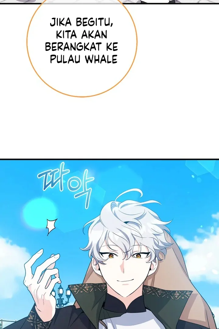 The Crazy Killer Whale’s Favourite Penguin Chapter 27 - halaman 10