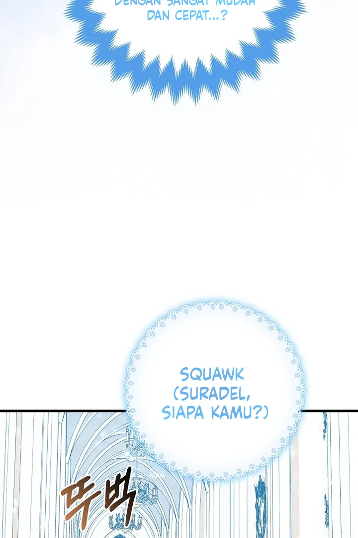 The Crazy Killer Whale’s Favourite Penguin Chapter 27 - halaman 20