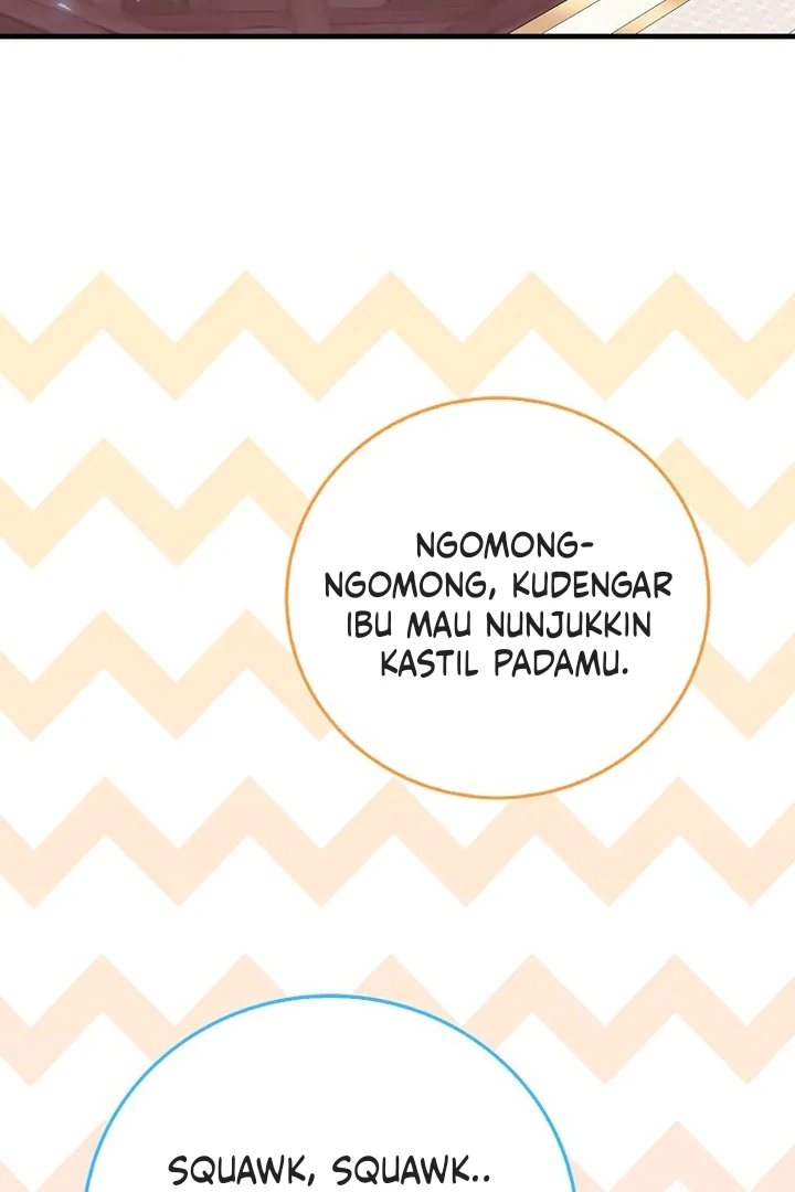 The Crazy Killer Whale’s Favourite Penguin Chapter 27 - halaman 27