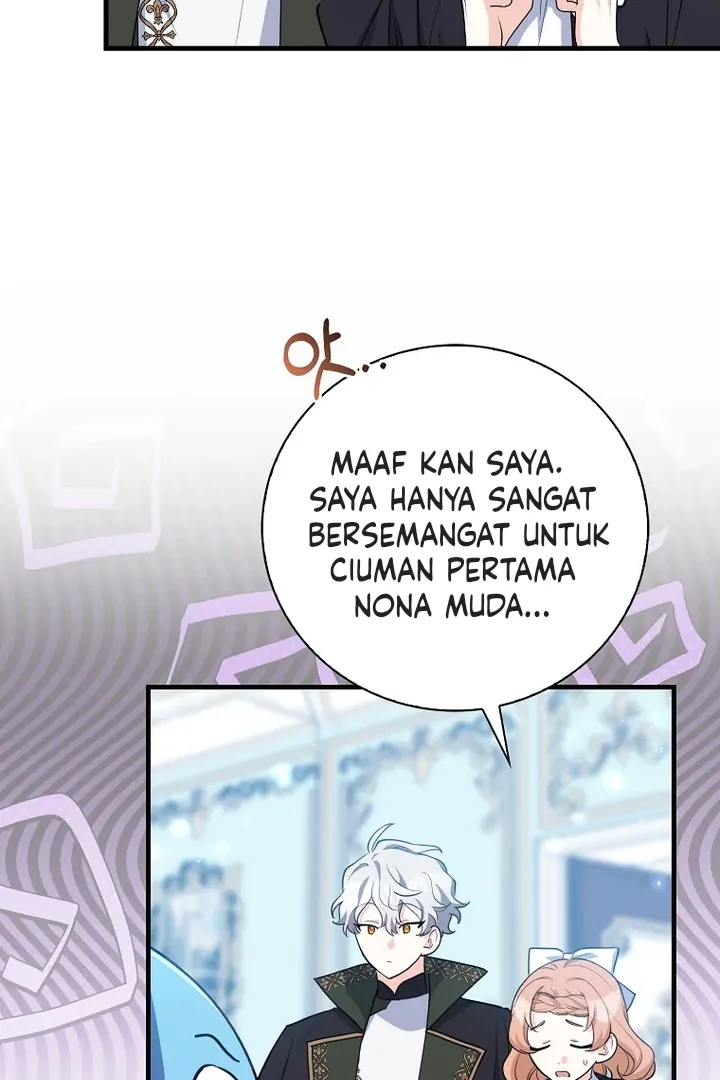 The Crazy Killer Whale’s Favourite Penguin Chapter 27 - halaman 33