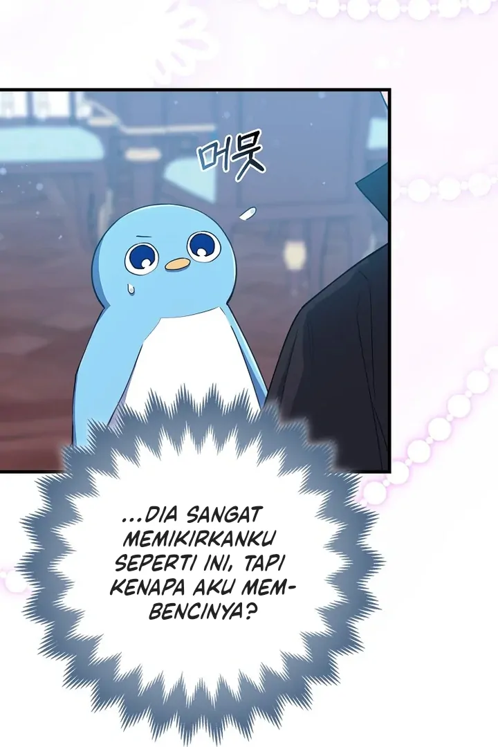 The Crazy Killer Whale’s Favourite Penguin Chapter 27 - halaman 36