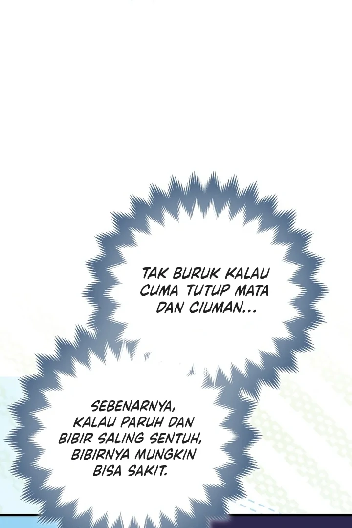 The Crazy Killer Whale’s Favourite Penguin Chapter 27 - halaman 37