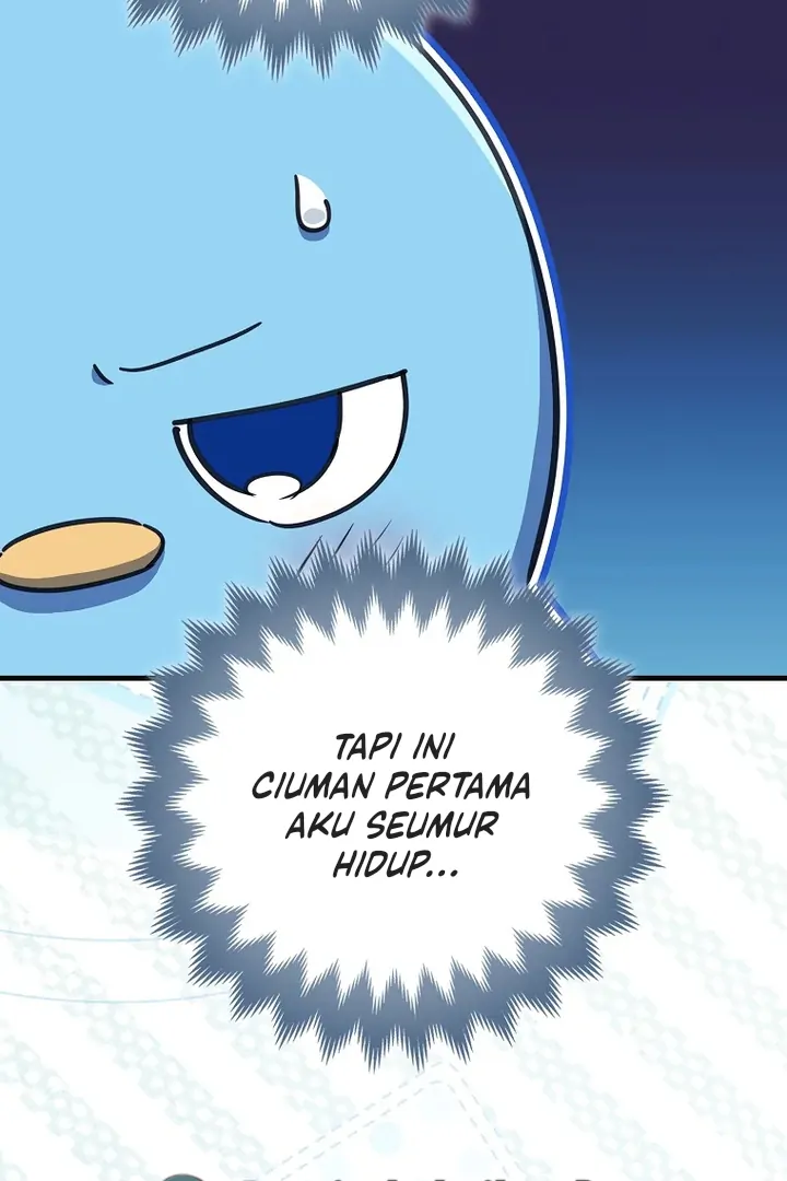 The Crazy Killer Whale’s Favourite Penguin Chapter 27 - halaman 38