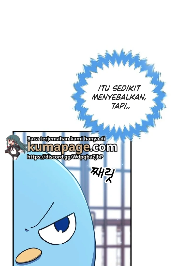 The Crazy Killer Whale’s Favourite Penguin Chapter 27 - halaman 48