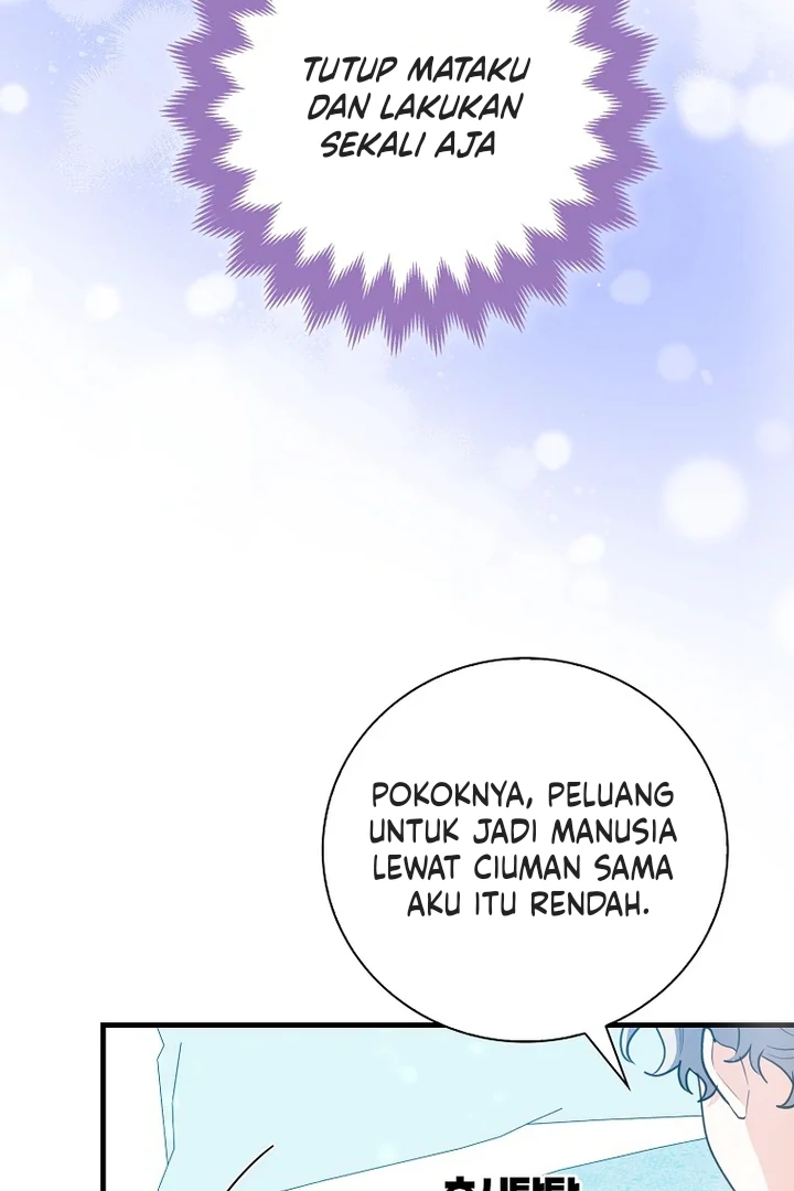 The Crazy Killer Whale’s Favourite Penguin Chapter 27 - halaman 50