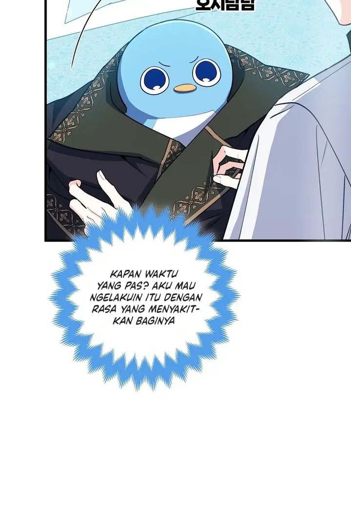 The Crazy Killer Whale’s Favourite Penguin Chapter 27 - halaman 51