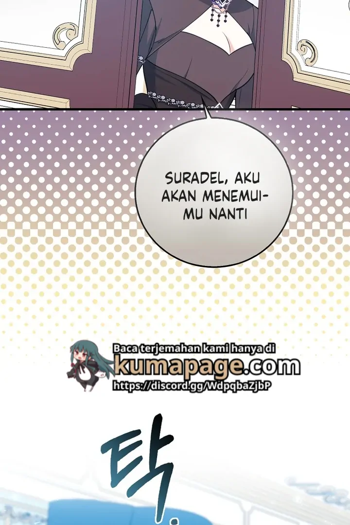 The Crazy Killer Whale’s Favourite Penguin Chapter 27 - halaman 69