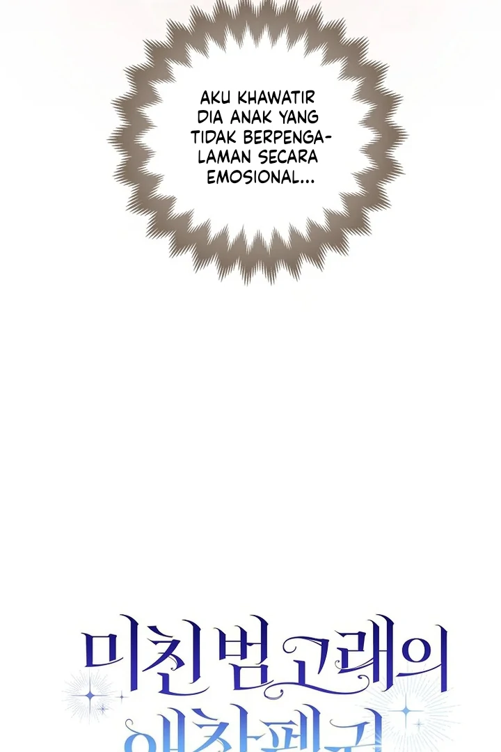 The Crazy Killer Whale’s Favourite Penguin Chapter 27 - halaman 7