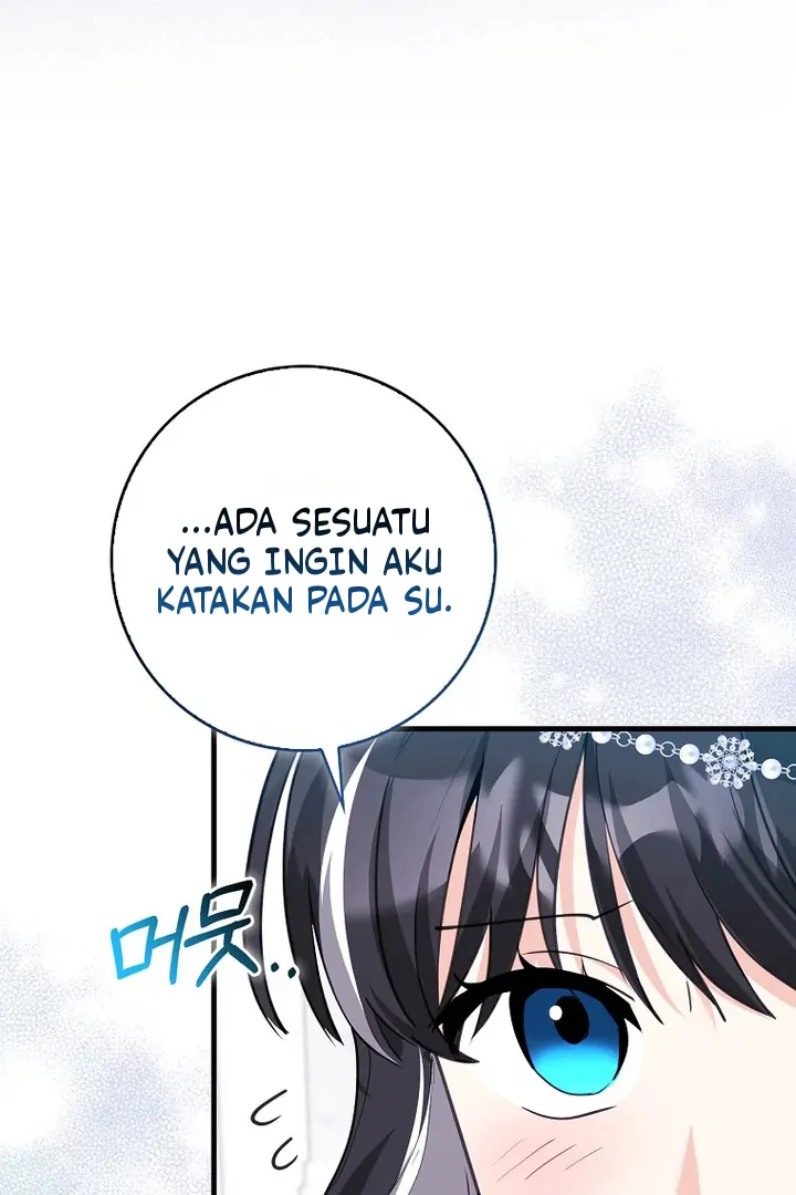 The Crazy Killer Whale’s Favourite Penguin Chapter 28 - halaman 22