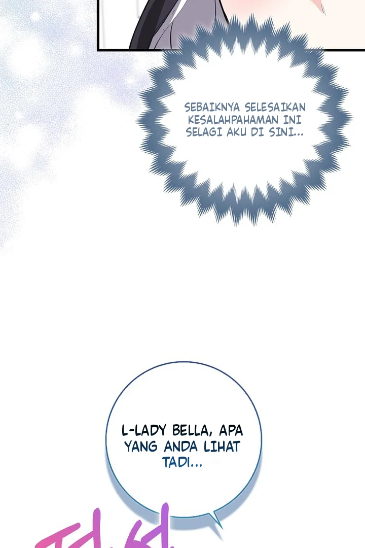 The Crazy Killer Whale’s Favourite Penguin Chapter 28 - halaman 23