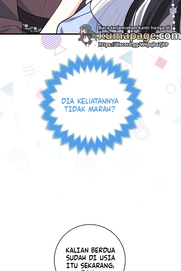 The Crazy Killer Whale’s Favourite Penguin Chapter 28 - halaman 26