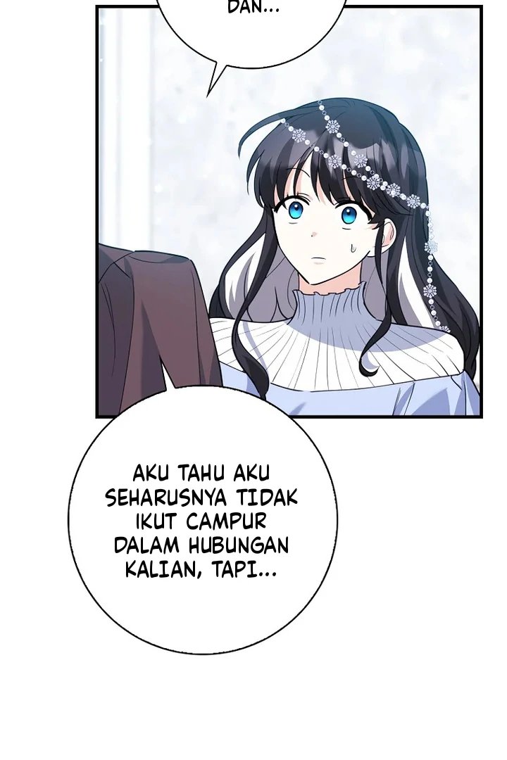 The Crazy Killer Whale’s Favourite Penguin Chapter 28 - halaman 27