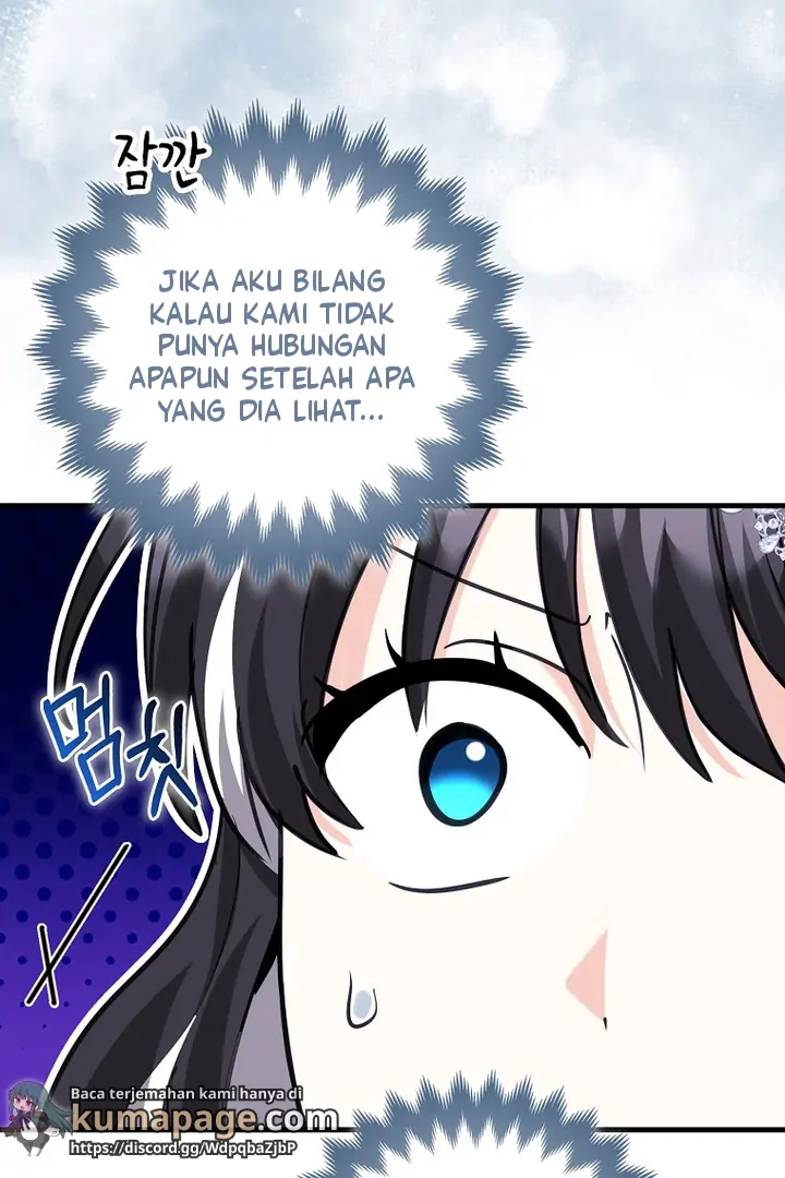 The Crazy Killer Whale’s Favourite Penguin Chapter 28 - halaman 33