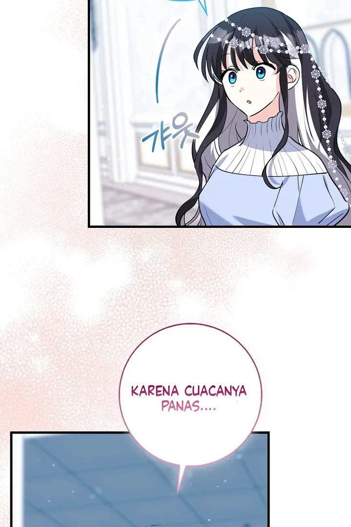 The Crazy Killer Whale’s Favourite Penguin Chapter 28 - halaman 39