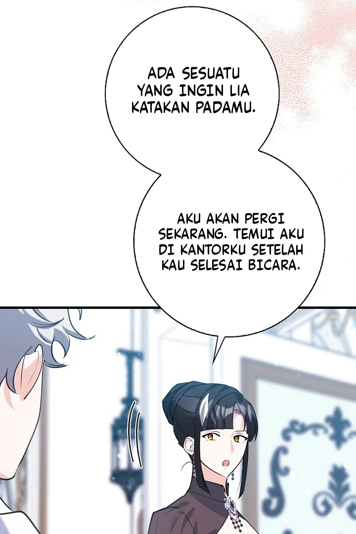 The Crazy Killer Whale’s Favourite Penguin Chapter 28 - halaman 41