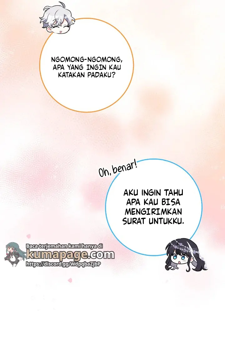 The Crazy Killer Whale’s Favourite Penguin Chapter 28 - halaman 47