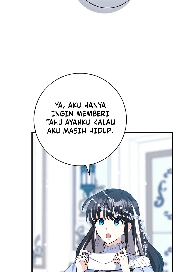 The Crazy Killer Whale’s Favourite Penguin Chapter 28 - halaman 49