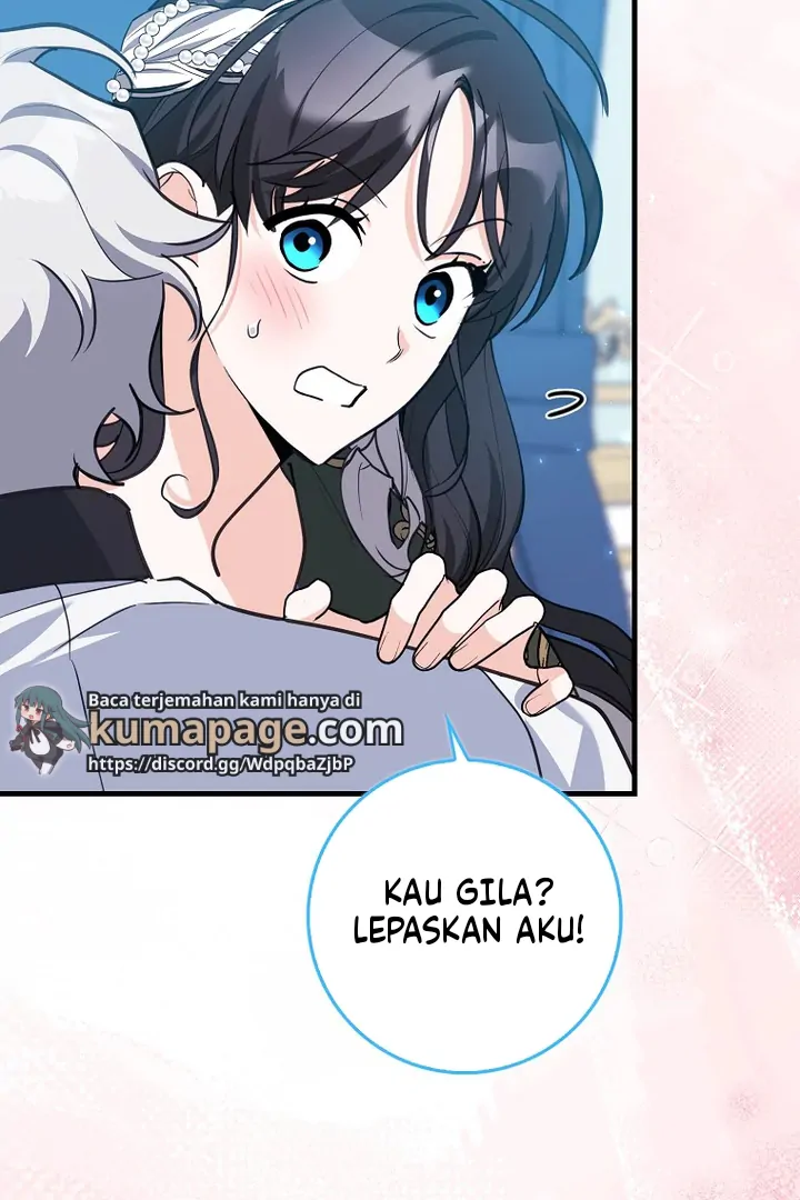 The Crazy Killer Whale’s Favourite Penguin Chapter 28 - halaman 5