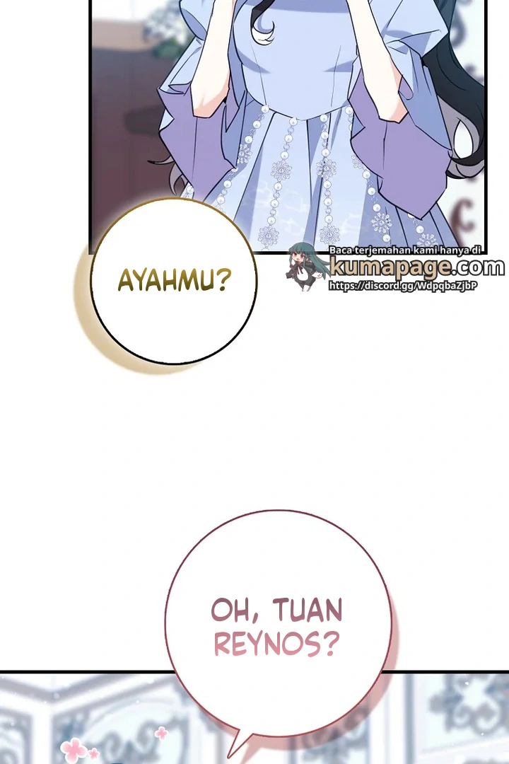 The Crazy Killer Whale’s Favourite Penguin Chapter 28 - halaman 50