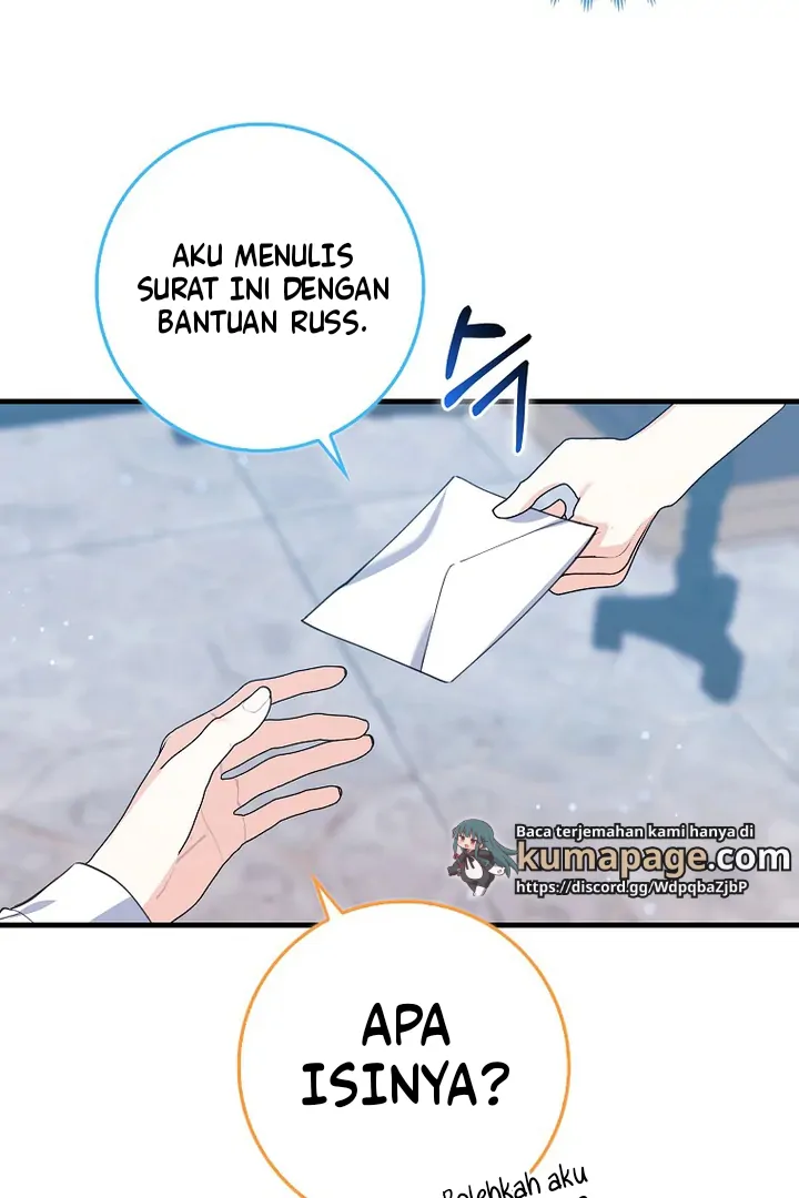 The Crazy Killer Whale’s Favourite Penguin Chapter 28 - halaman 52