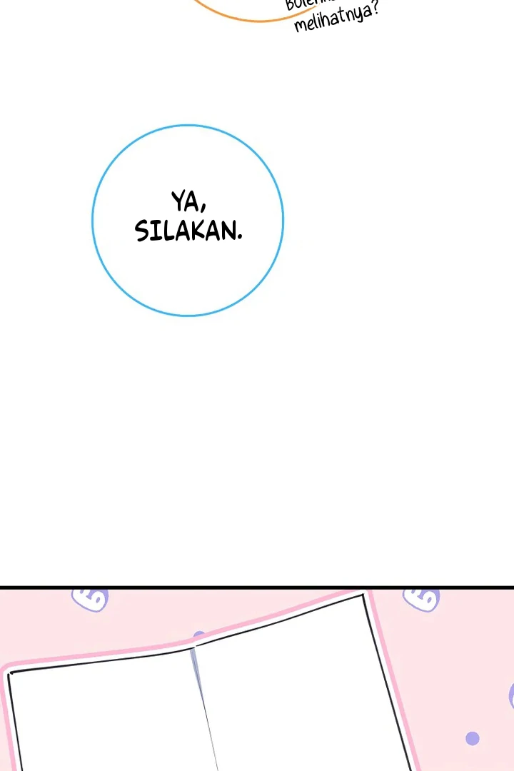The Crazy Killer Whale’s Favourite Penguin Chapter 28 - halaman 53