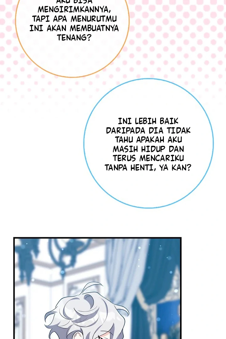 The Crazy Killer Whale’s Favourite Penguin Chapter 28 - halaman 55