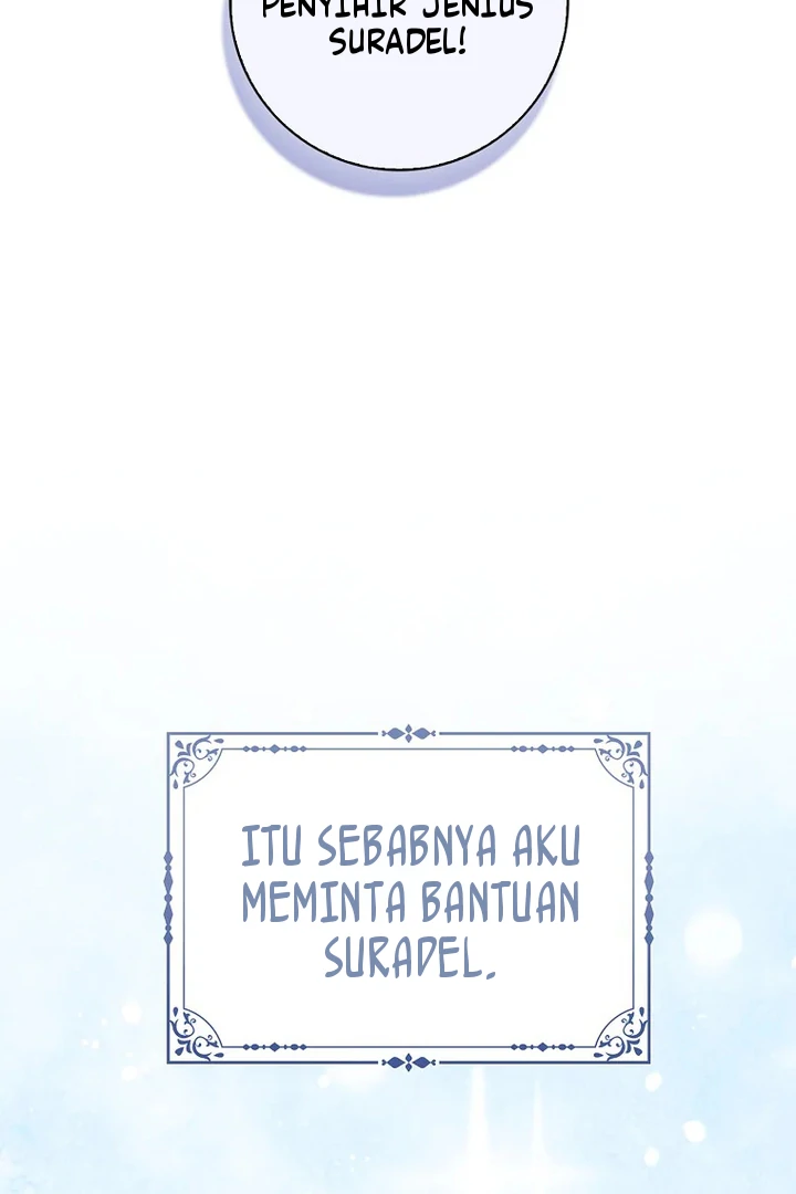 The Crazy Killer Whale’s Favourite Penguin Chapter 28 - halaman 58