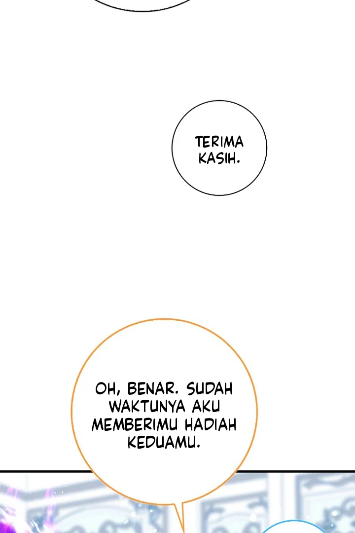 The Crazy Killer Whale’s Favourite Penguin Chapter 28 - halaman 64