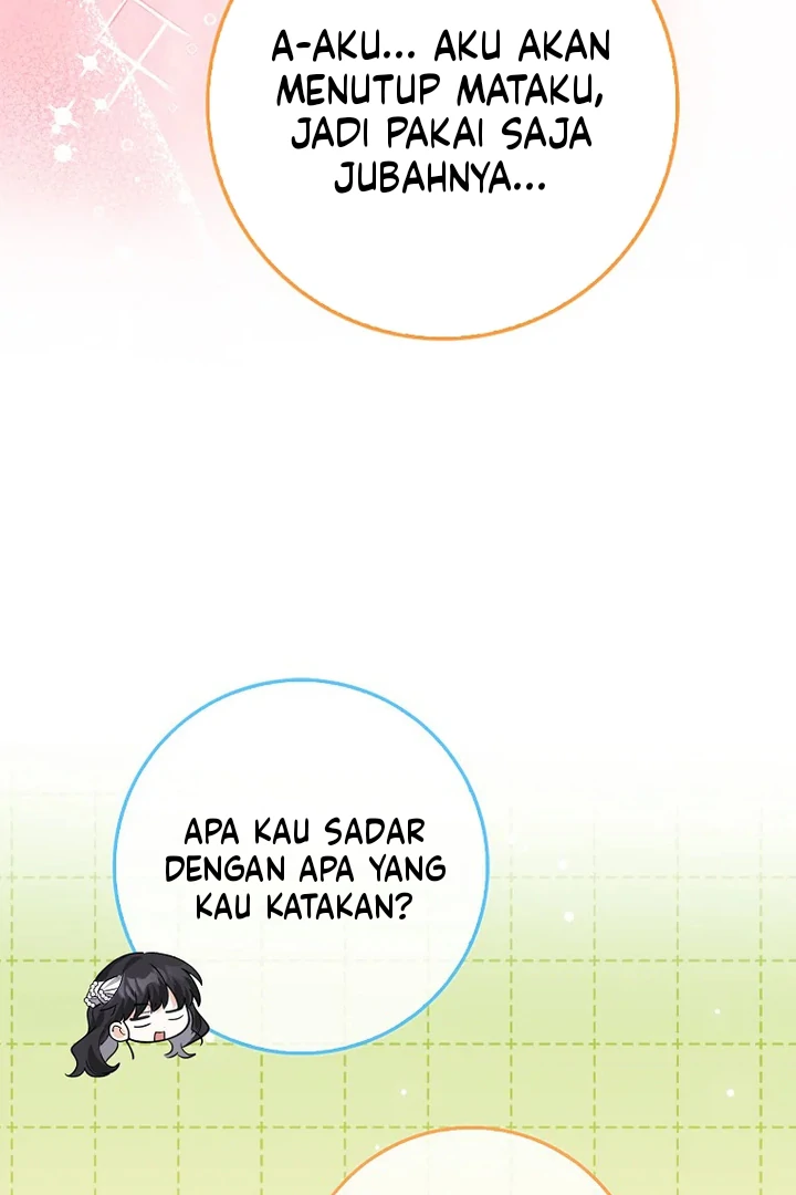 The Crazy Killer Whale’s Favourite Penguin Chapter 28 - halaman 7