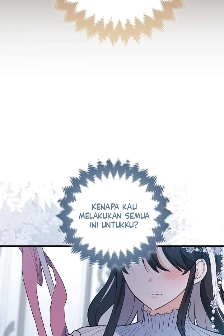 The Crazy Killer Whale’s Favourite Penguin Chapter 28 - halaman 71