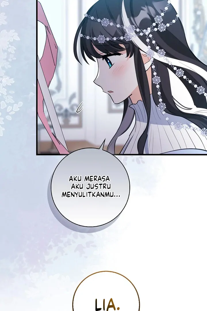 The Crazy Killer Whale’s Favourite Penguin Chapter 28 - halaman 74