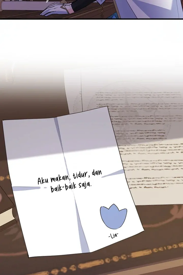 The Crazy Killer Whale’s Favourite Penguin Chapter 28 - halaman 86