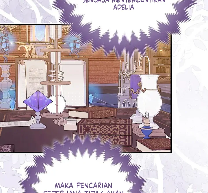 The Crazy Killer Whale’s Favourite Penguin Chapter 28 - halaman 90
