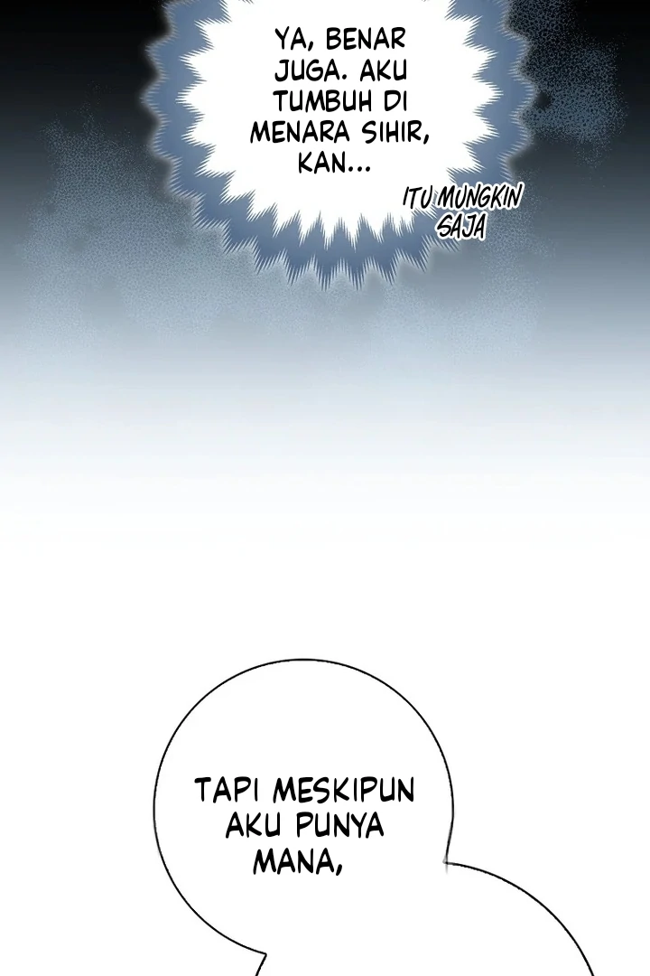 The Crazy Killer Whale’s Favourite Penguin Chapter 29 - halaman 21
