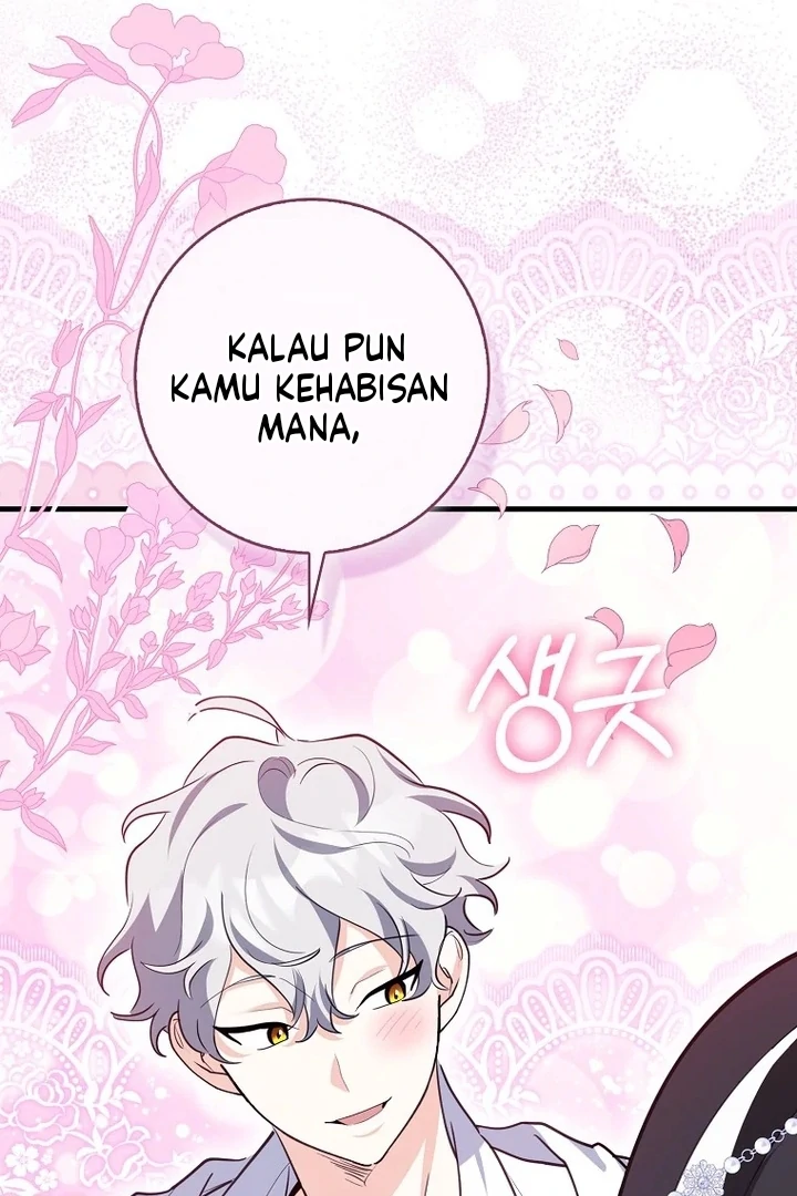 The Crazy Killer Whale’s Favourite Penguin Chapter 29 - halaman 32