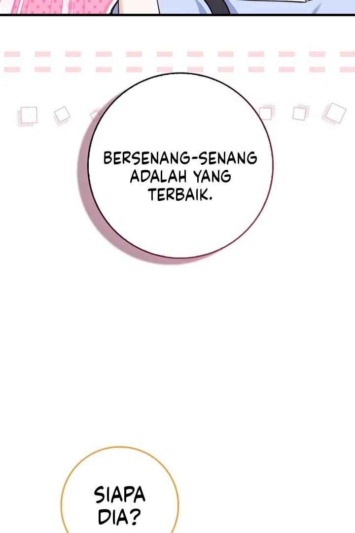 The Crazy Killer Whale’s Favourite Penguin Chapter 29 - halaman 39