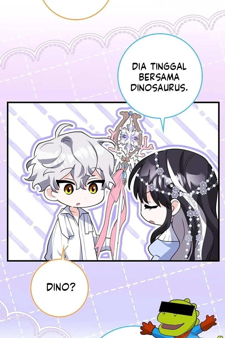 The Crazy Killer Whale’s Favourite Penguin Chapter 29 - halaman 40