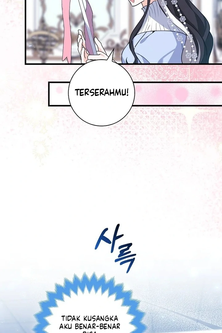 The Crazy Killer Whale’s Favourite Penguin Chapter 29 - halaman 49