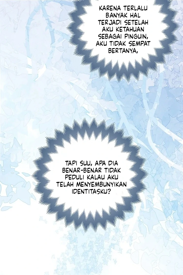 The Crazy Killer Whale’s Favourite Penguin Chapter 29 - halaman 52