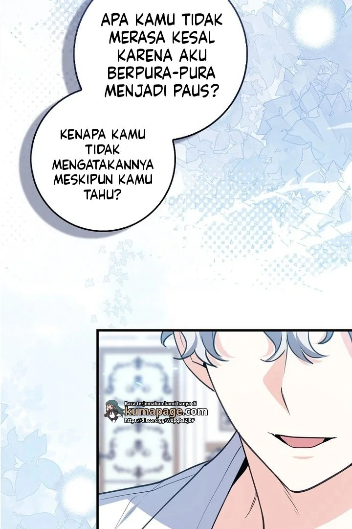The Crazy Killer Whale’s Favourite Penguin Chapter 29 - halaman 54