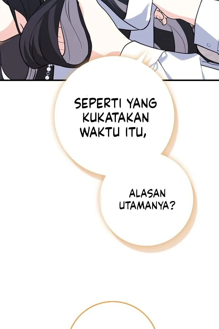 The Crazy Killer Whale’s Favourite Penguin Chapter 29 - halaman 56
