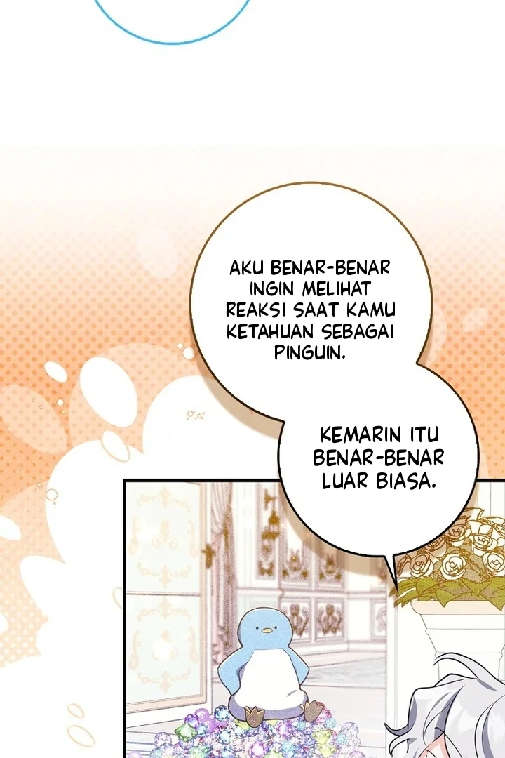 The Crazy Killer Whale’s Favourite Penguin Chapter 29 - halaman 58