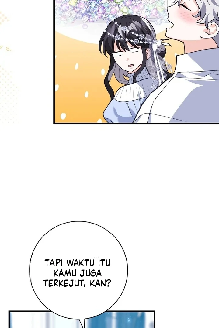 The Crazy Killer Whale’s Favourite Penguin Chapter 29 - halaman 59