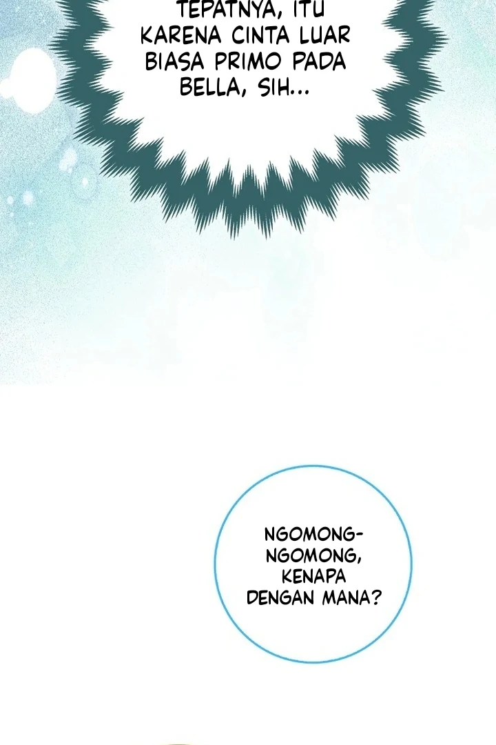 The Crazy Killer Whale’s Favourite Penguin Chapter 29 - halaman 7