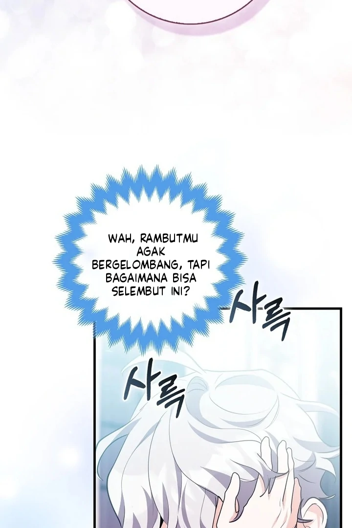 The Crazy Killer Whale’s Favourite Penguin Chapter 29 - halaman 72