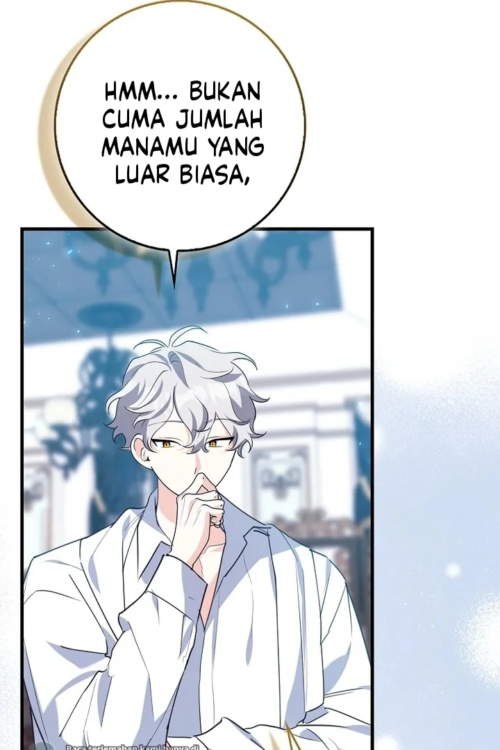 The Crazy Killer Whale’s Favourite Penguin Chapter 29 - halaman 8